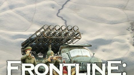 Frontline: The Great Patriotic War
