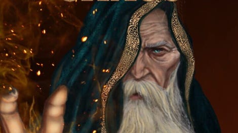 Wizards of Chaos