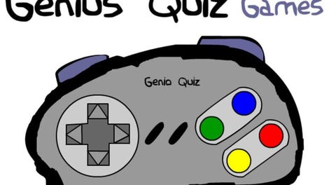 Genius Quiz Games