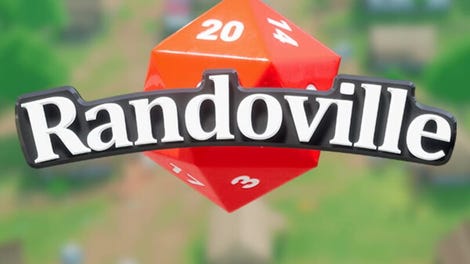 Randoville