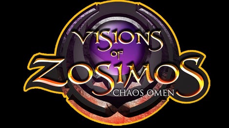 Visions of Zozimos