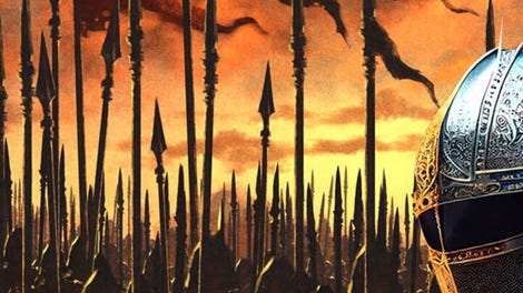 Mercenaries of the Kingdom