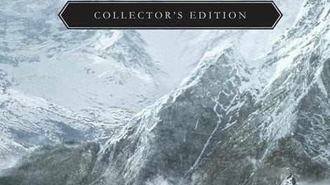 The Elder Scrolls V: Skyrim Collector's Edition