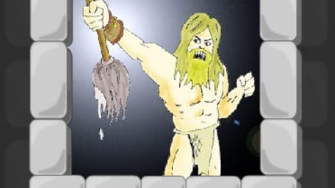 Thy Dungeonman II