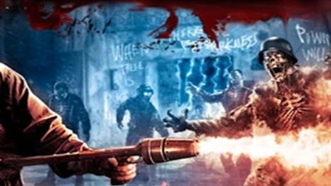 Call of Duty: World at War Map Pack 1