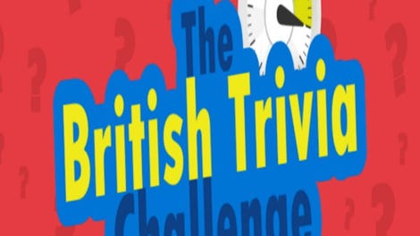 The British Trivia Challenge