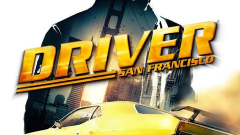 Driver: San Francisco