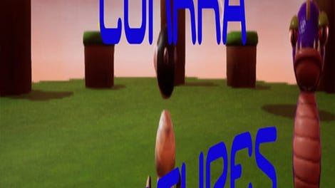 Terro Lunkka Adventures
