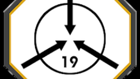 SCP: Site-19