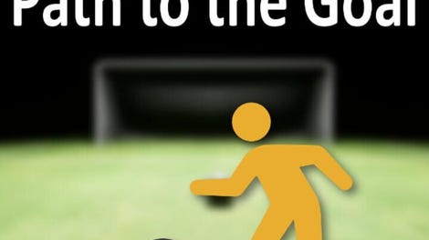 Path to the Goal