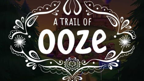 A Trail of Ooze: Chapter 1