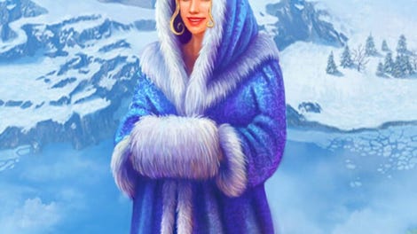 Magic Farm 3: The Ice Danger