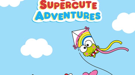 Hello Kitty and Friends - Supercute Adventures