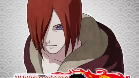 Naruto to Boruto: Shinobi Striker - Master Character Training Pack: Nagato
