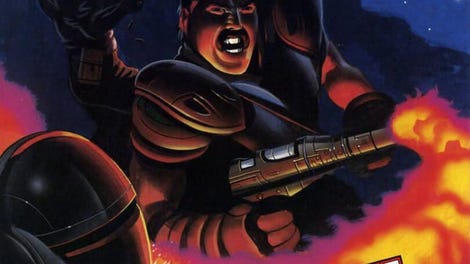 Midnight Resistance