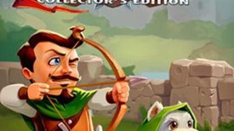 Robin Hood: Winds of Freedom - Collector’s Edition