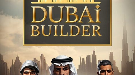 Dubai Builder