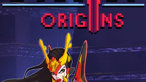 Duelyst Origins