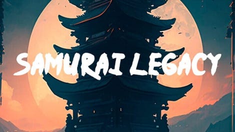 Samurai Legacy