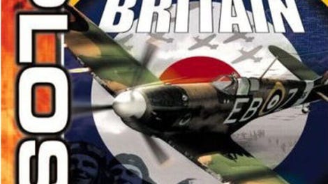 Rowan's Battle of Britain