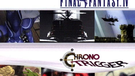 Final Fantasy Chronicles