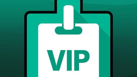 Forza Horizon 4: VIP
