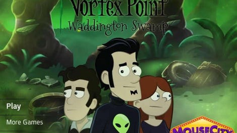 Vortex Point 7