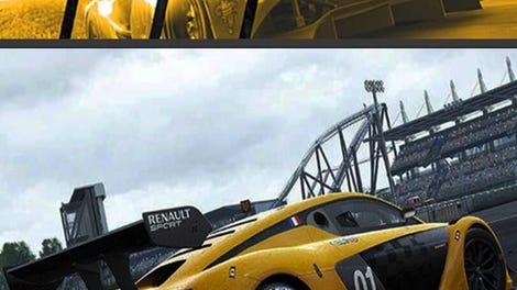 Project CARS: Renault Sport Car Pack