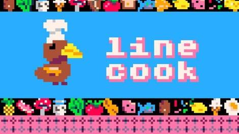Linecook