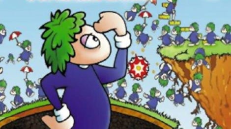Lemmings & Oh No! More Lemmings