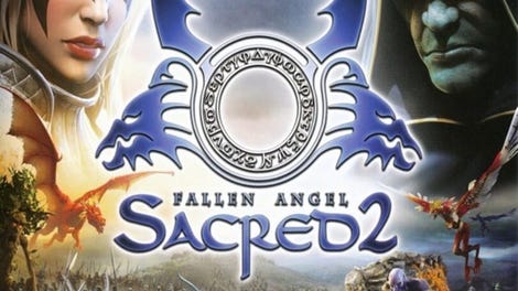 Sacred 2: Fallen Angel