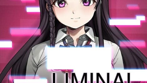 Liminal Border Part IV