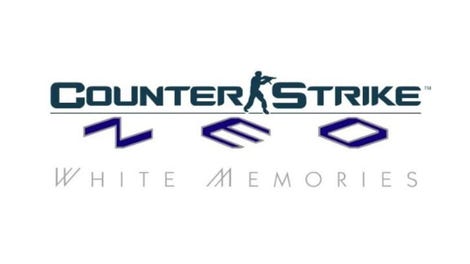 Counter-Strike NEO: White Memories