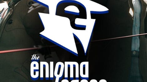 The Enigma Cases