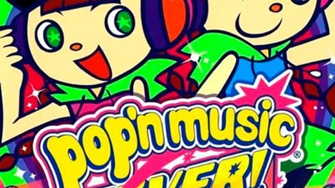 Pop'n Music Fever!