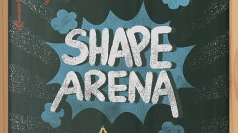 Shape Arena