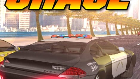 Brutal Chase Turbo