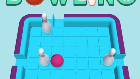 Puzzle Bowling