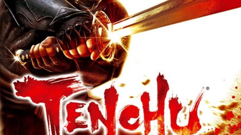 Tenchu: Shadow Assassins