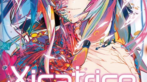 Xicatrice
