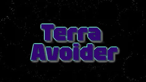 Terra Avoider