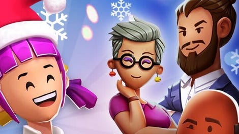MasterChef: Learn to Cook! - Christmas Special