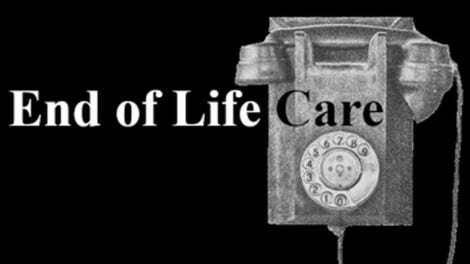 End of Life Care