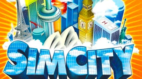 SimCity DS