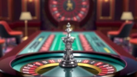 Roulette Pro Simulator