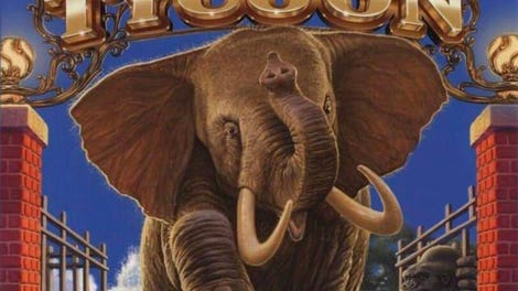 Zoo Tycoon