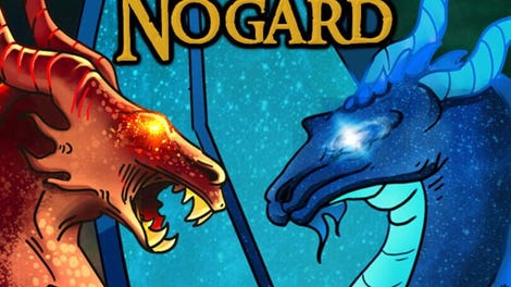 Shards of Nogard