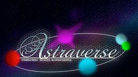 Astraverse