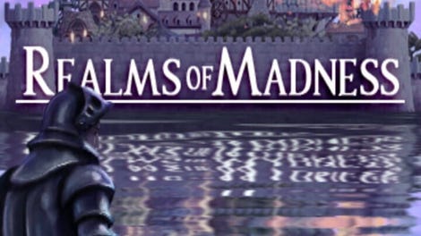 Realms of Madness