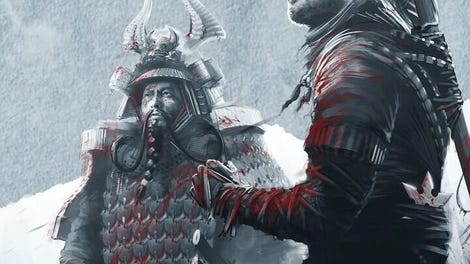 Shadow Tactics: Blades of the Shogun - Deluxe Edition